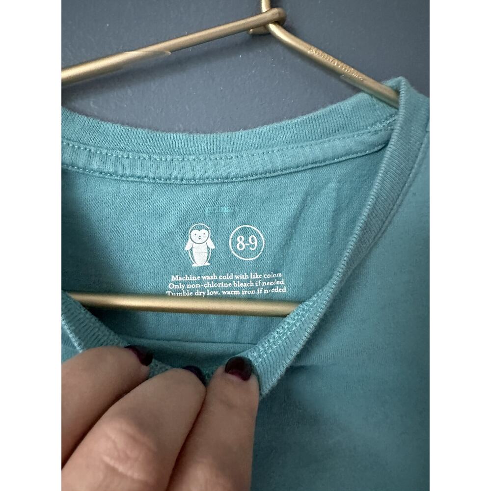 Primary Long Sleeve T-shirt - Picture 2 of 2